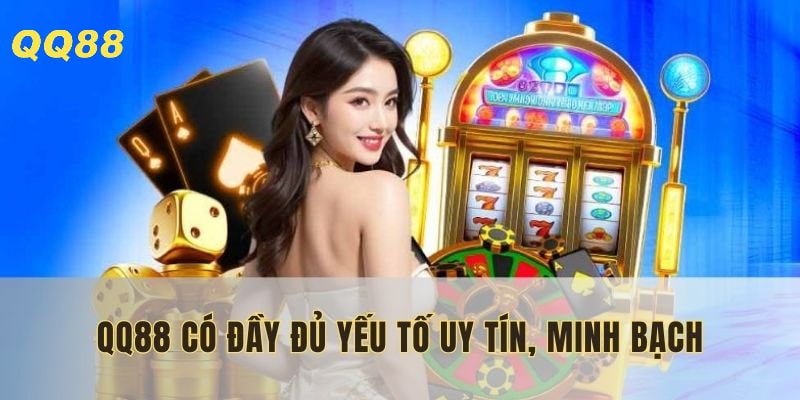 Khẳng định sự uy tín, đáng tin cậy trên thị trường