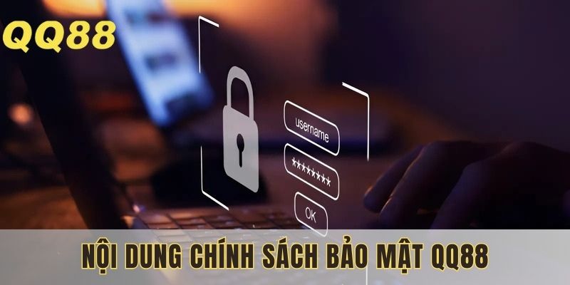 Các điều khoản có trong chính sách được thiết lập vô cùng chặt chẽ