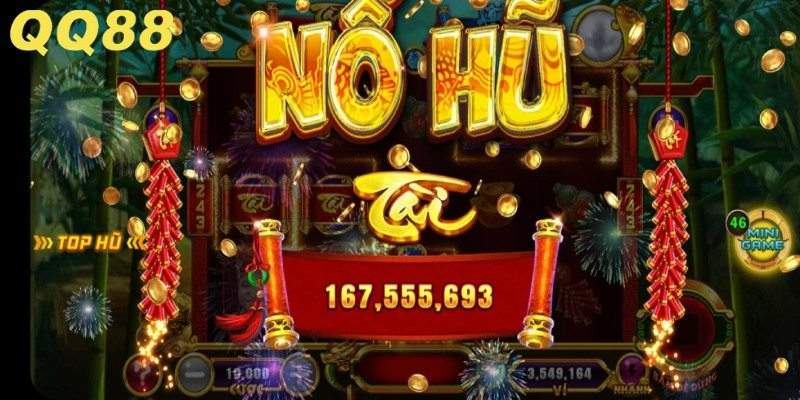 Cần tìm hiểu kỹ trò nổ hũ là gì khi cá cược