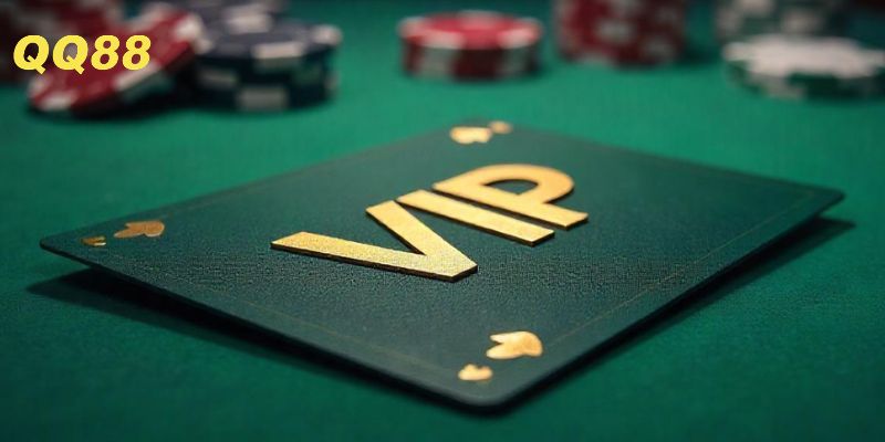 Nhận thưởng thăng cấp và khuyến mãi VIP mỗi tuần, tận hưởng ưu đãi đặc quyền